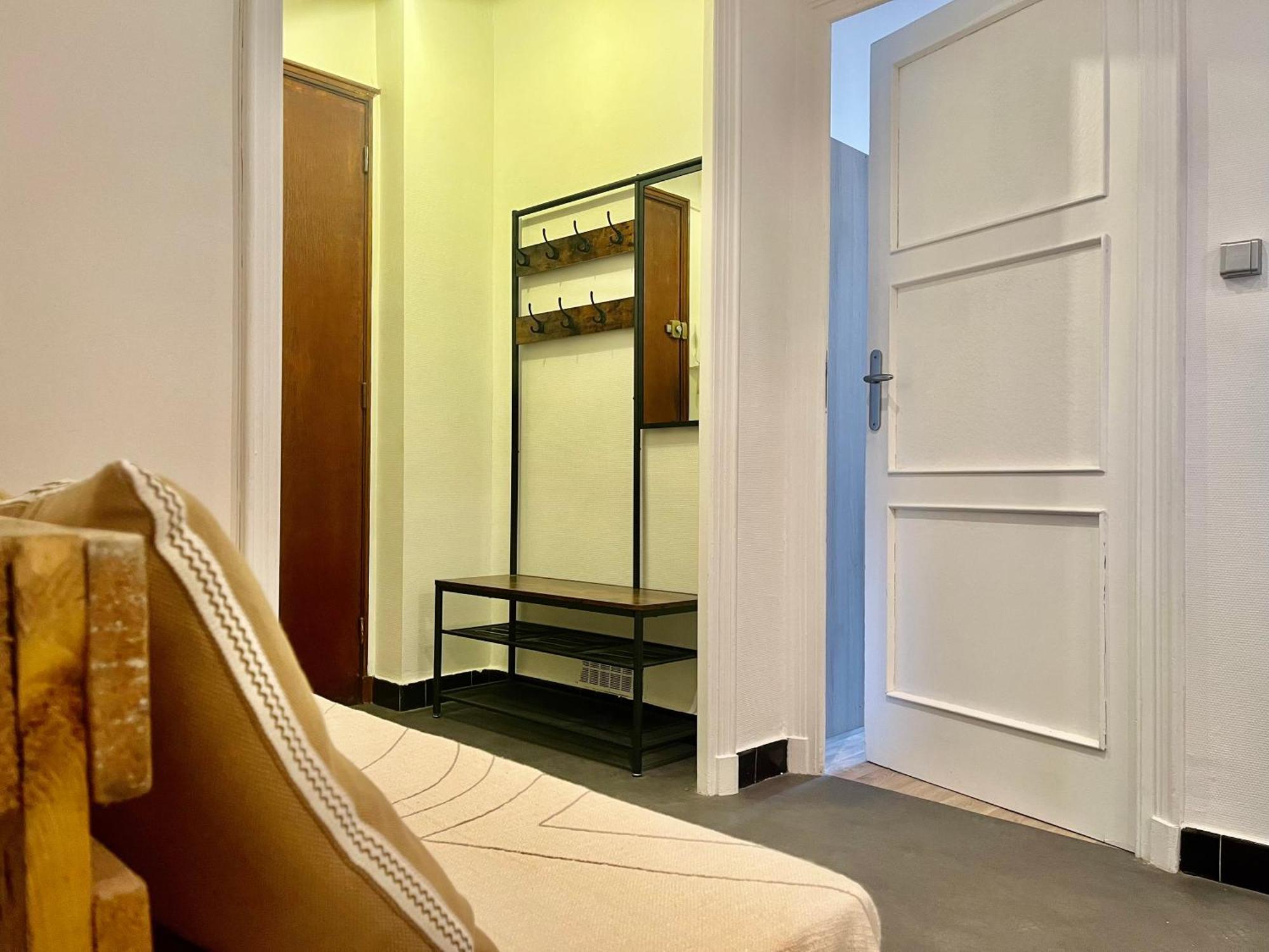 Suite Corneille Lião Exterior foto