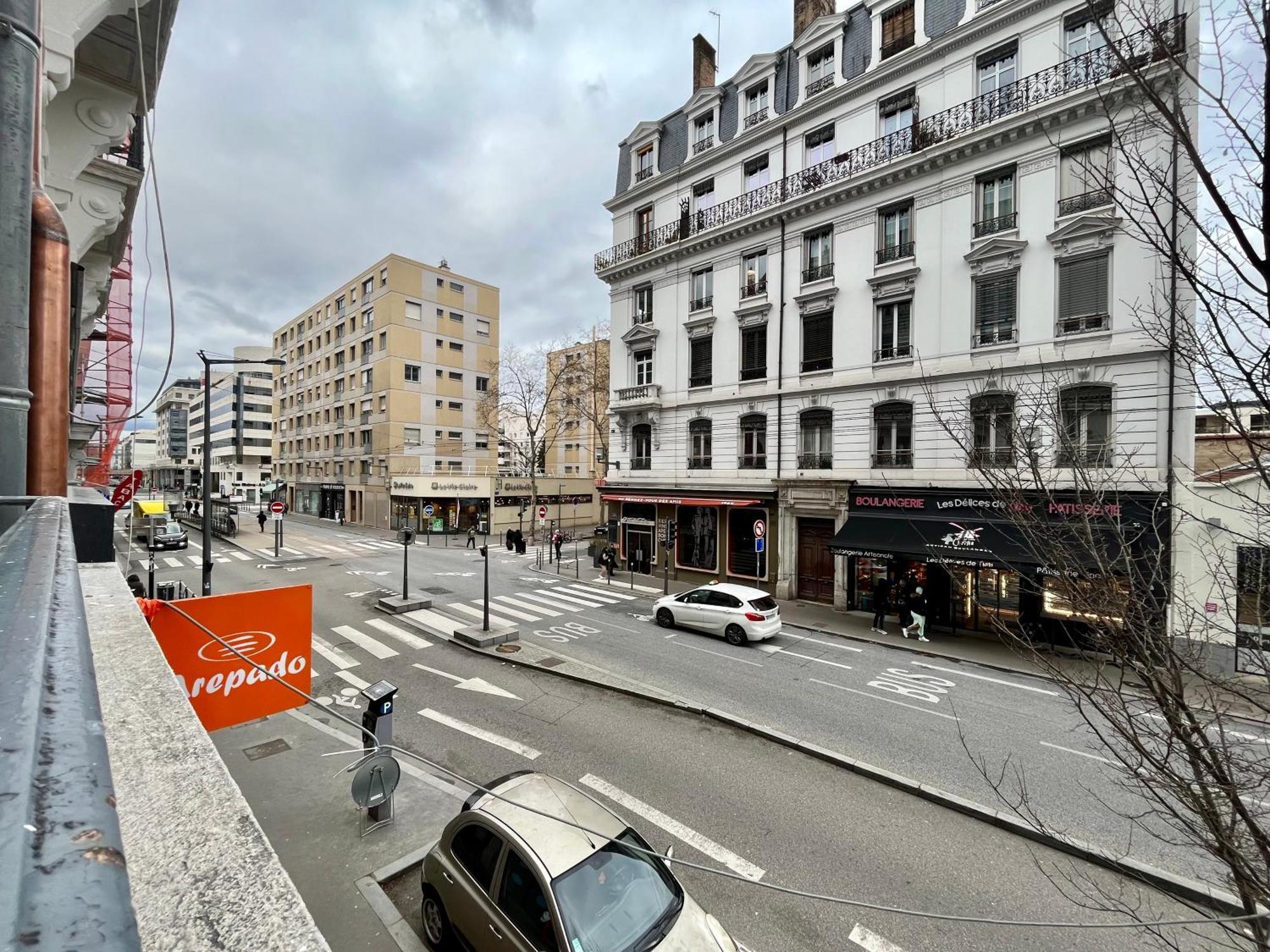Suite Corneille Lião Exterior foto